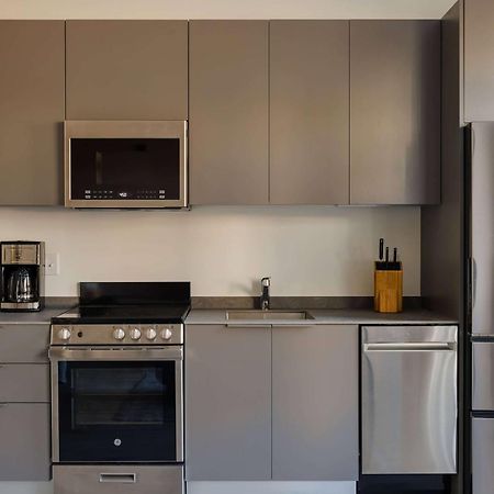 Reside Noma, A Wyndham Residence ワシントン エクステリア 写真