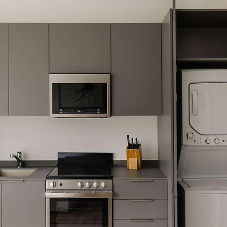 Reside Noma, A Wyndham Residence ワシントン エクステリア 写真