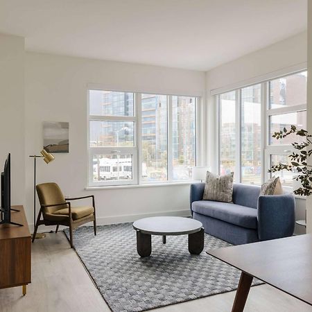 Reside Noma, A Wyndham Residence ワシントン エクステリア 写真