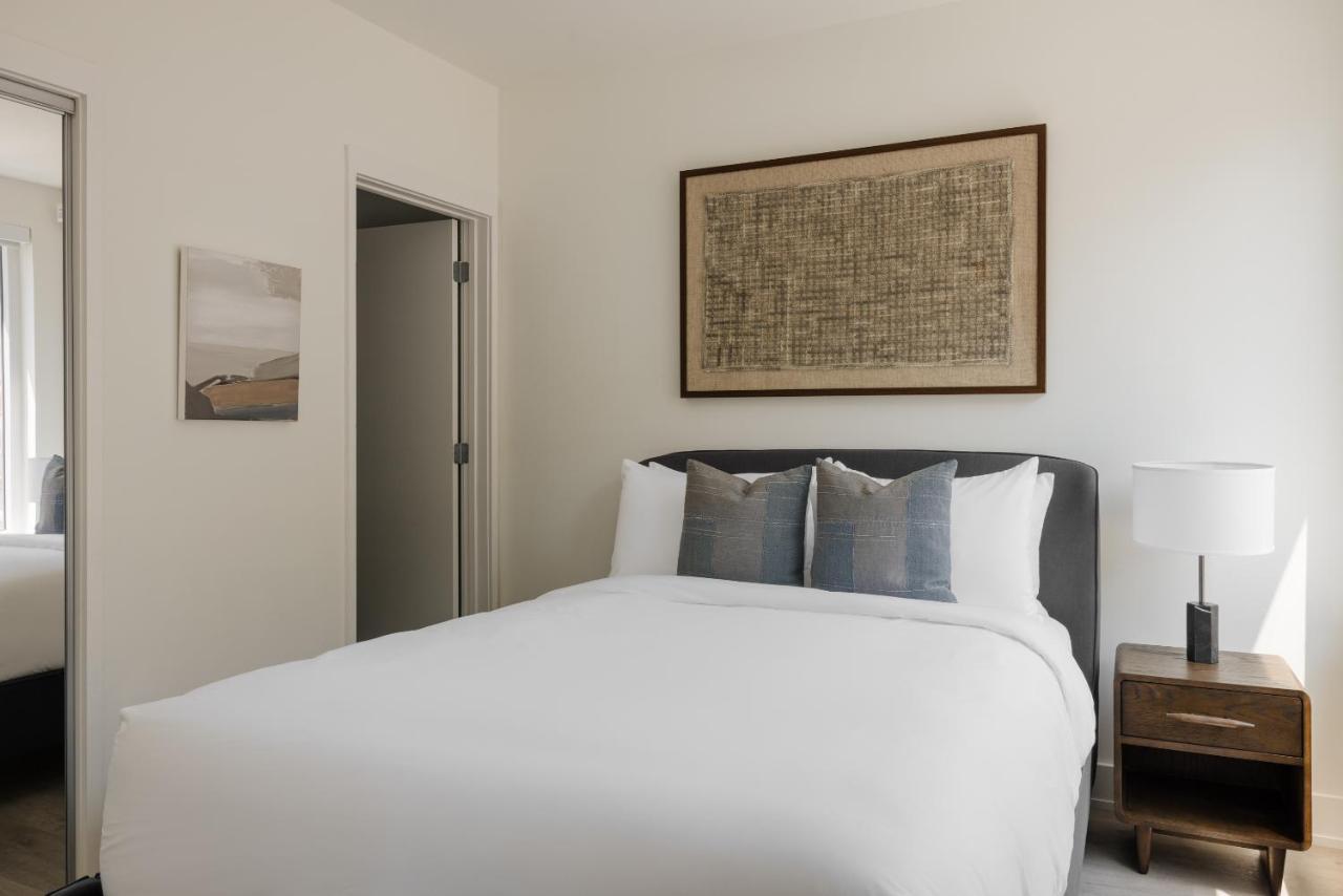 Reside Noma, A Wyndham Residence ワシントン エクステリア 写真
