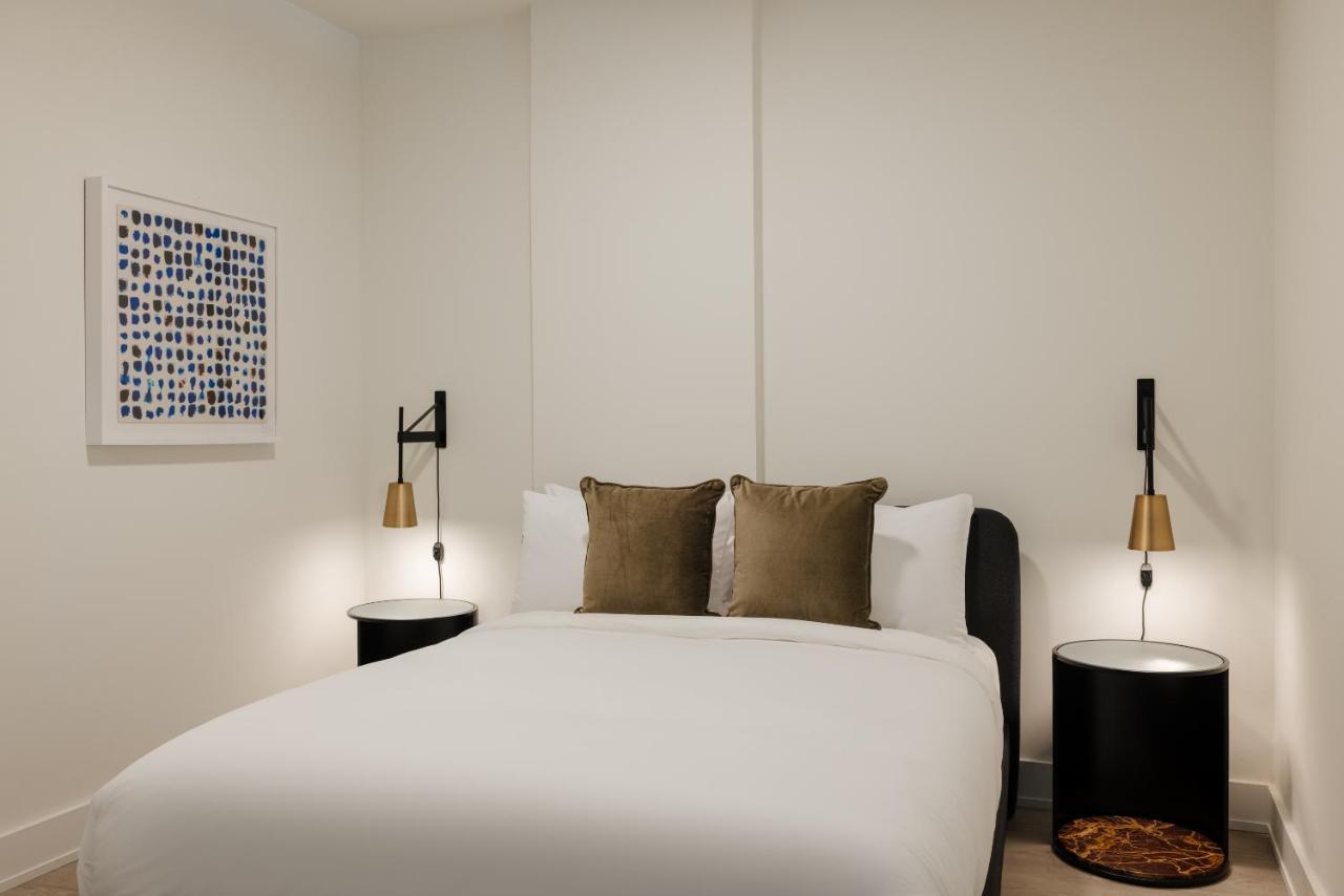 Reside Noma, A Wyndham Residence ワシントン エクステリア 写真