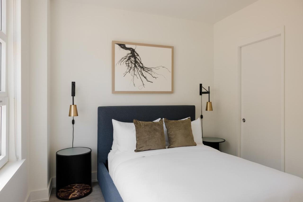 Reside Noma, A Wyndham Residence ワシントン エクステリア 写真