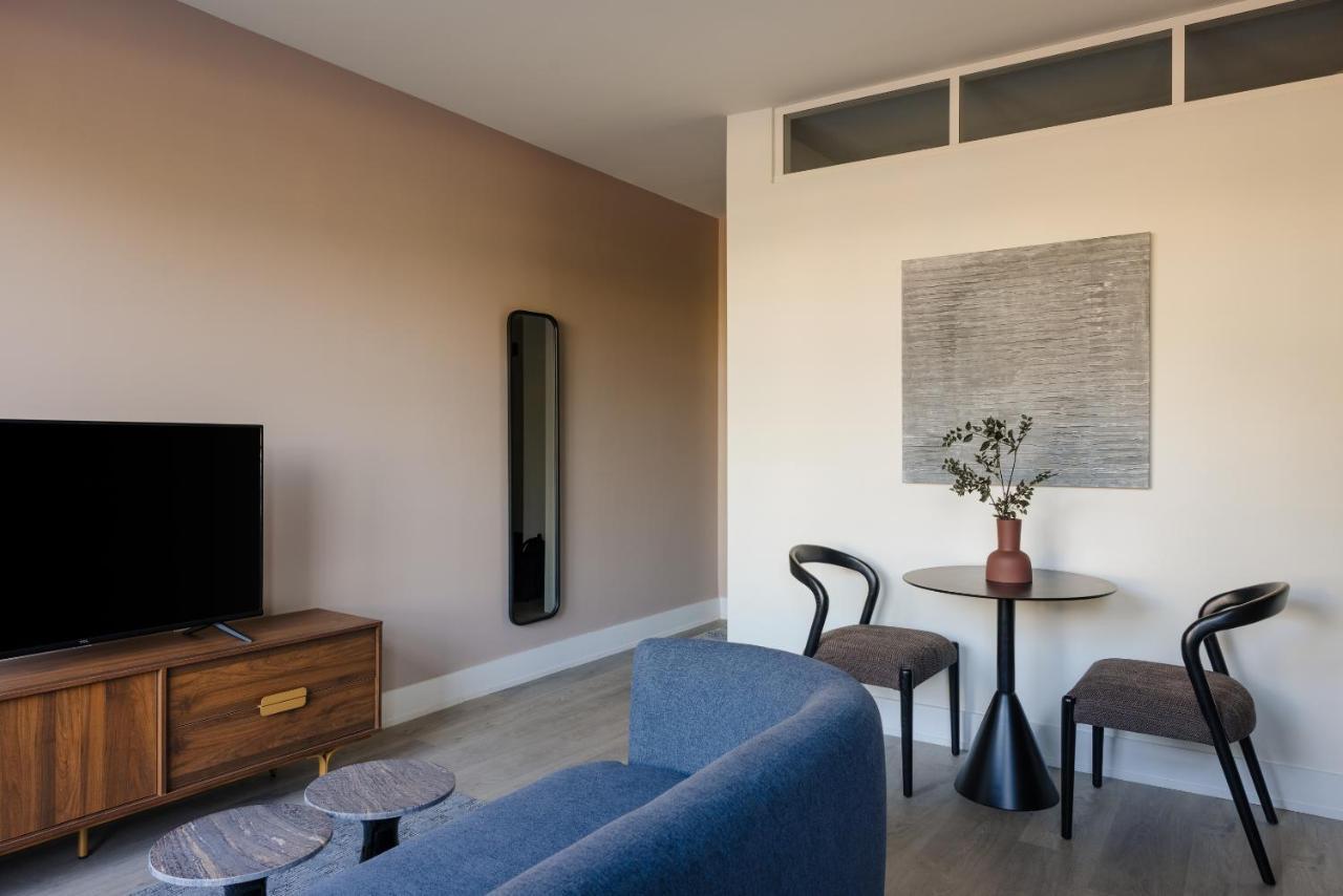 Reside Noma, A Wyndham Residence ワシントン エクステリア 写真