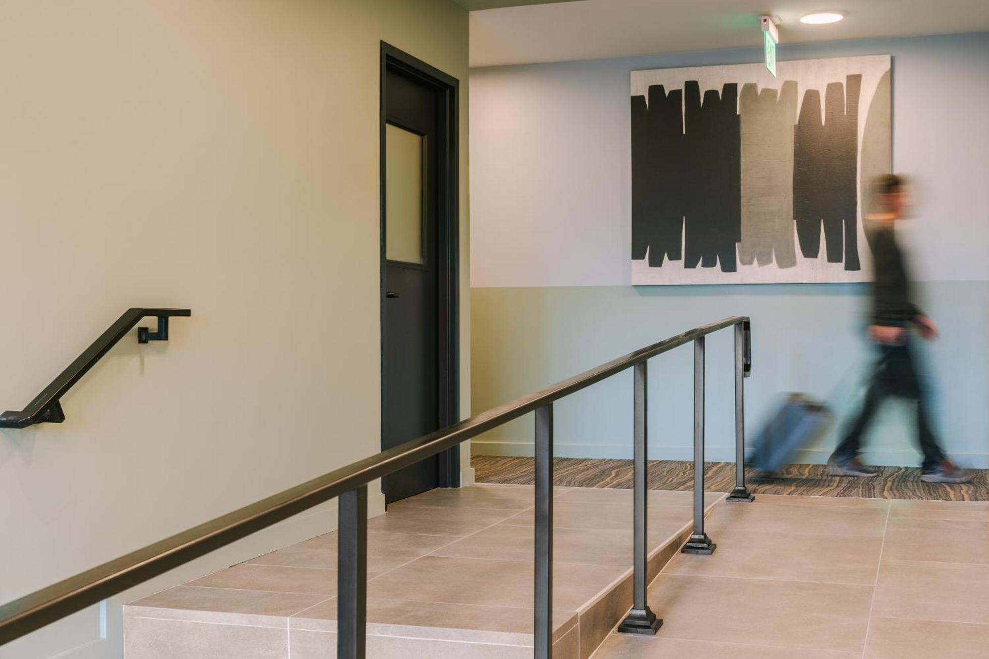 Reside Noma, A Wyndham Residence ワシントン エクステリア 写真