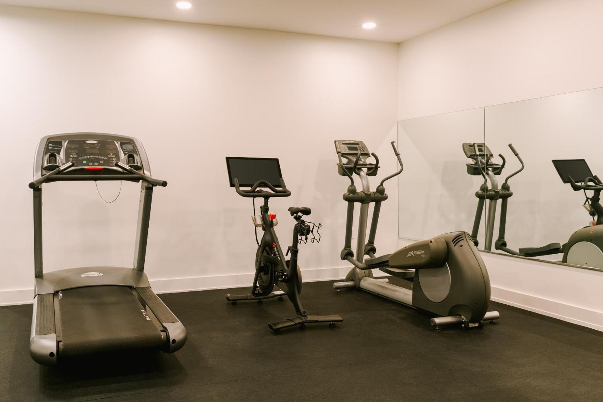 Reside Noma, A Wyndham Residence ワシントン エクステリア 写真