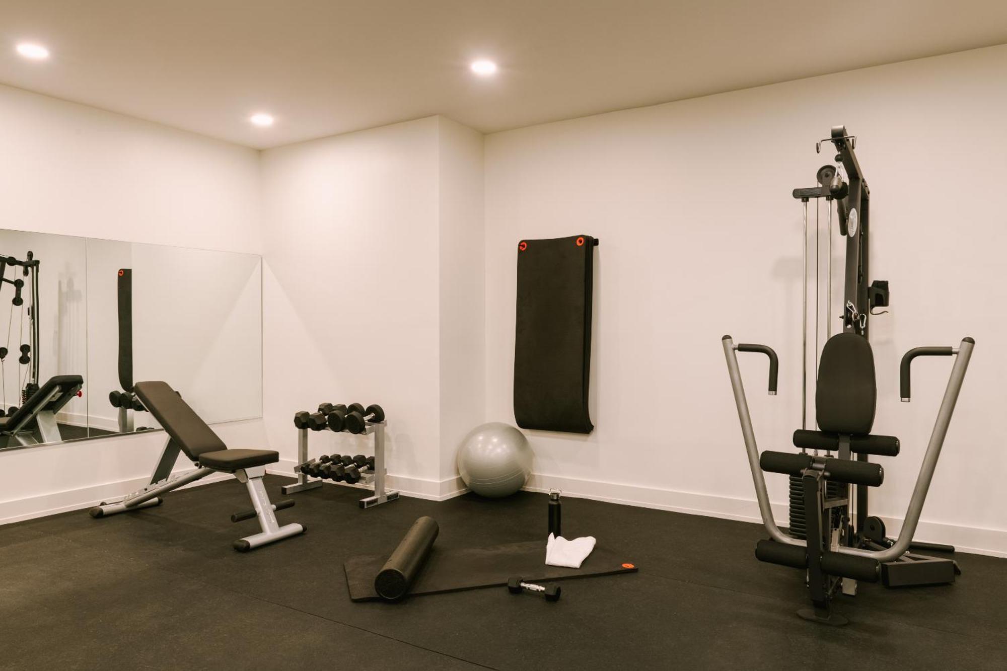 Reside Noma, A Wyndham Residence ワシントン エクステリア 写真