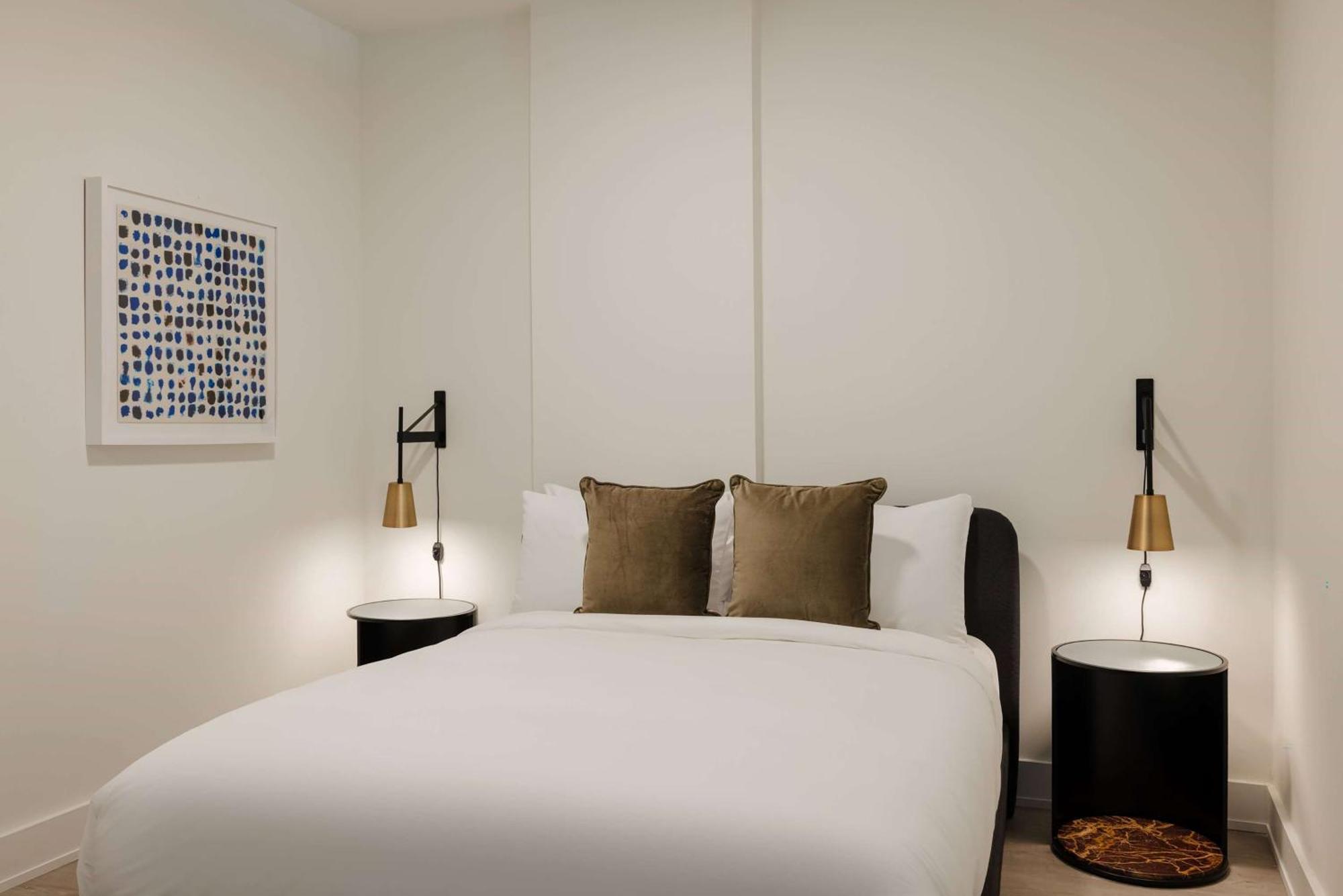 Reside Noma, A Wyndham Residence ワシントン エクステリア 写真
