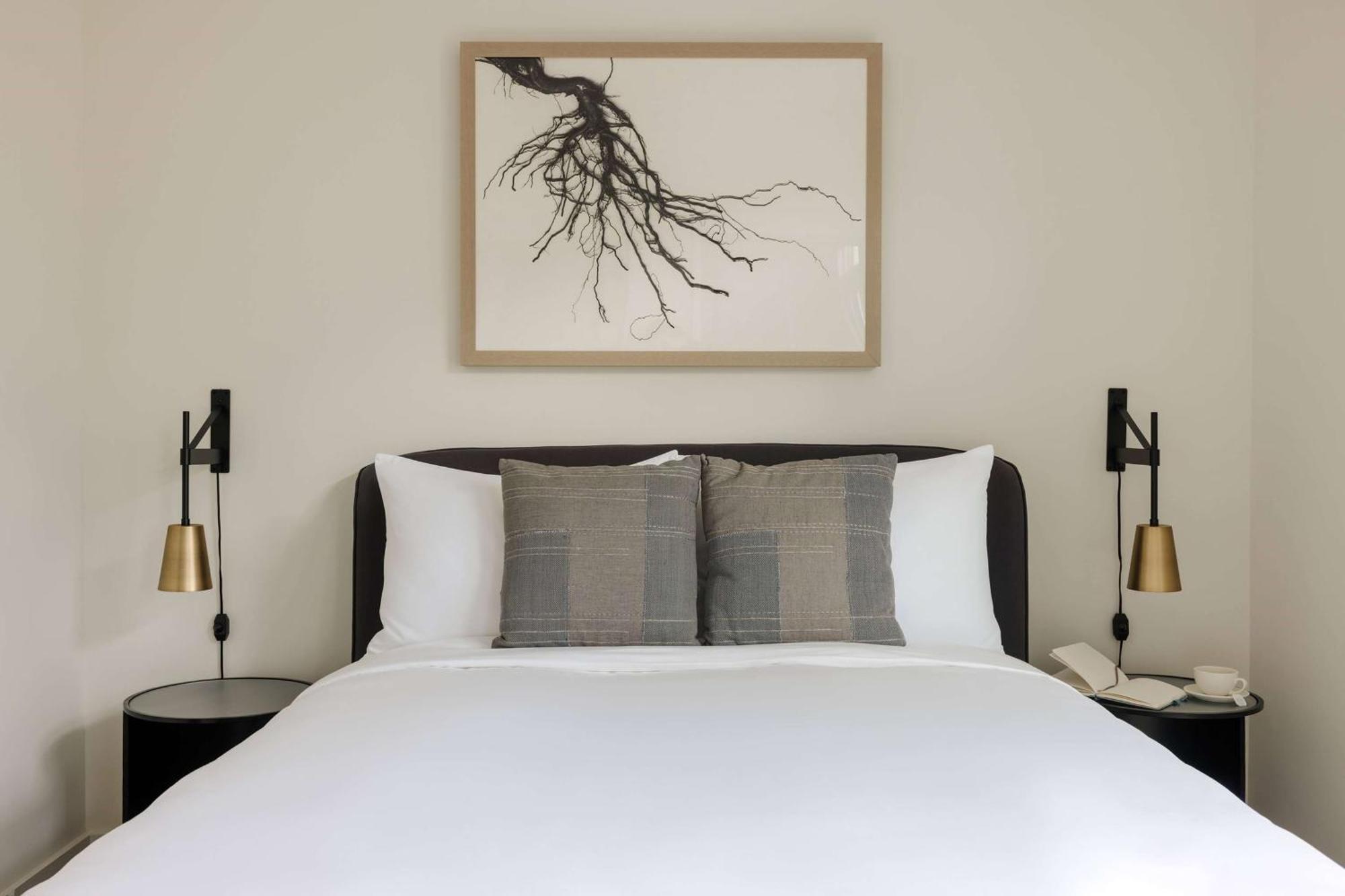 Reside Noma, A Wyndham Residence ワシントン エクステリア 写真
