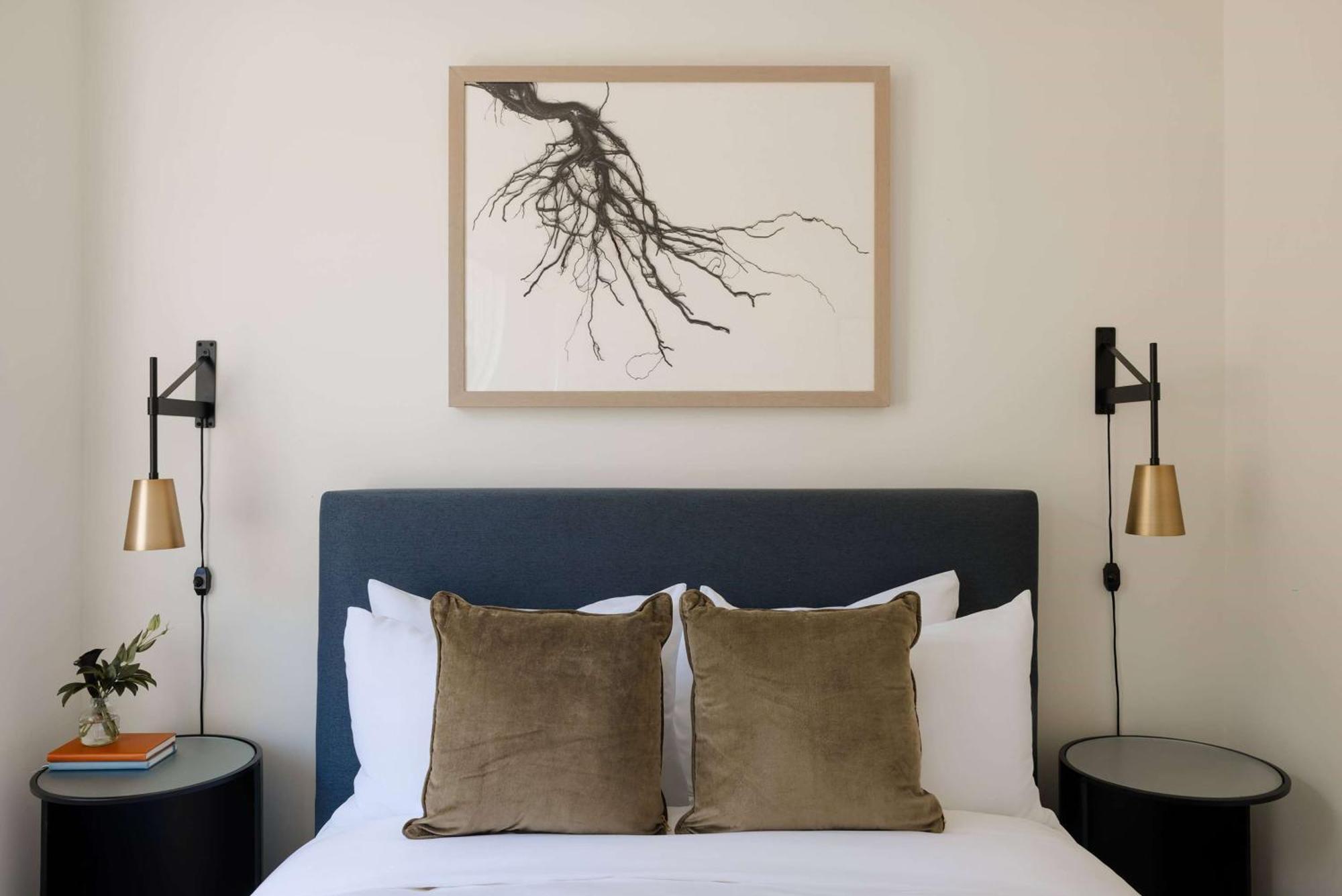 Reside Noma, A Wyndham Residence ワシントン エクステリア 写真